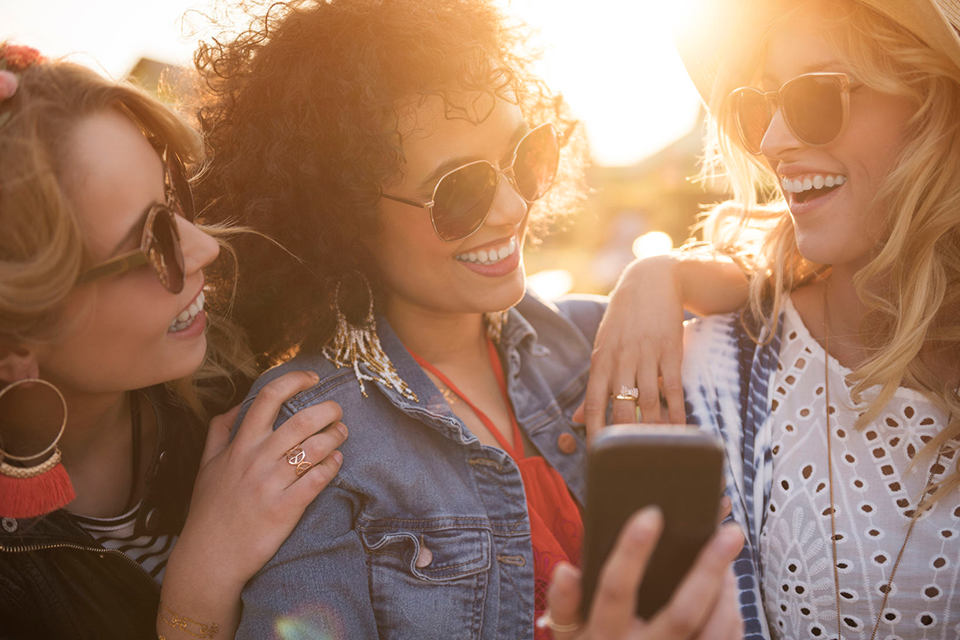 Pick A Model. Any Model.