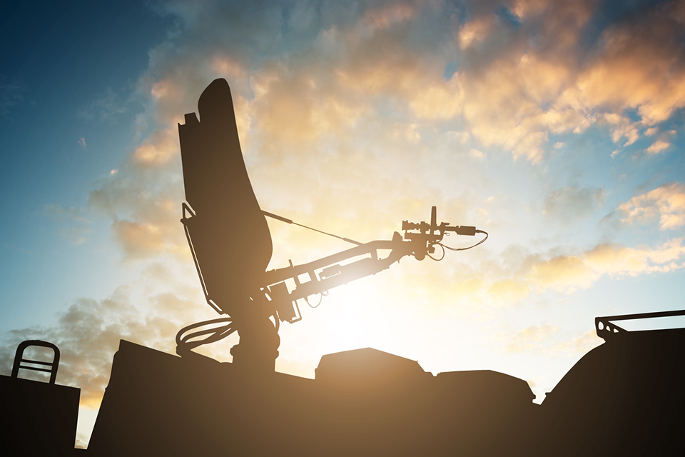 Easy To Deploy, Easy To Operate 