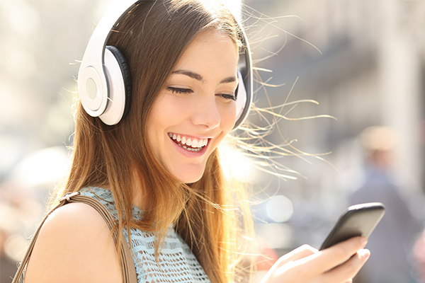 Wireless. Effortless. Limitless.